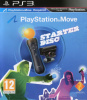 Move Starter Disc (PS3) [Б/У]