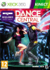 Dance Central (Xbox 360) [Б/У]
