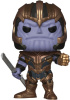 Фигурка Funko POP! Bobble: Marvel: Avengers Endgame: Thanos #453