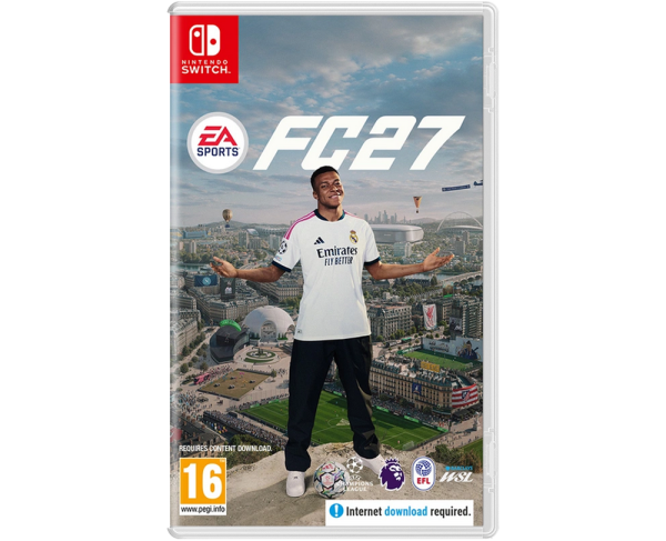 EA Sports FC 27 (NSW)