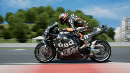 Moto Gp 24 (Ps5)