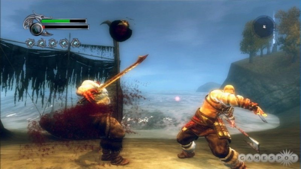 Viking: Battle for Asgard