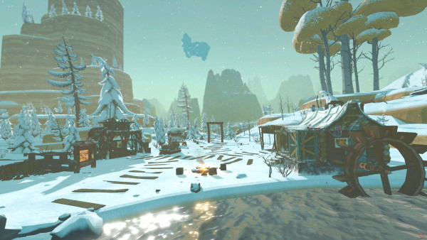 Cave Digger 2 Dig Harder (PS5)