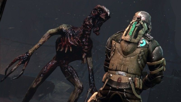 Dead Space 3 (Ps 3) (Б/У)