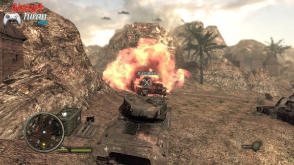 Hour of Victory (Xbox 360) (БУ)