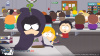 South Park: The Fractured but Whole (Xbox one) [Б/У] 