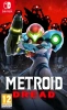 Metroid Dread (NSW)
