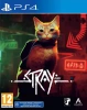 Stray (PS4)