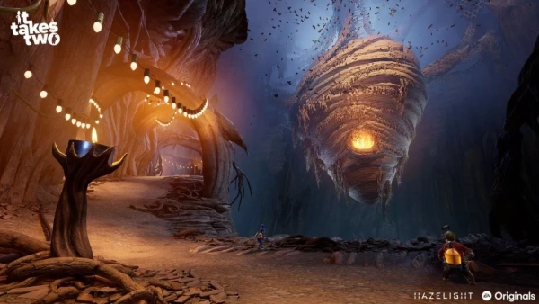 It Takes Two (Nintendo Switch)