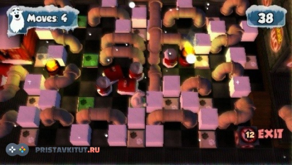 Mega minis Volume 3 (PSP) Mega minis Volume 3 (PSP)