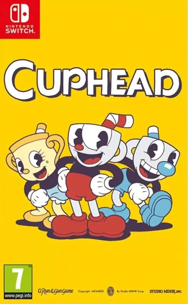 Cuphead (NSW)