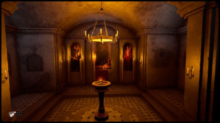 Martha is Dead (PS5)