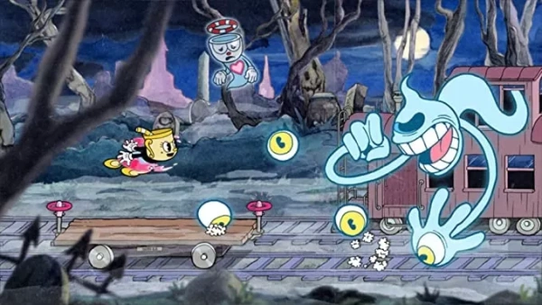 Cuphead (Xbox)