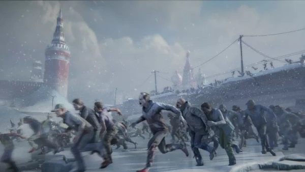 World War Z (Nintendo Switch)
