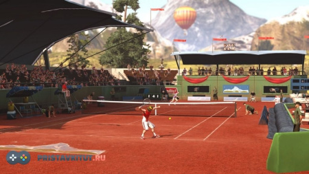 Праздник Спорта 2 (PS3) [Б/У]