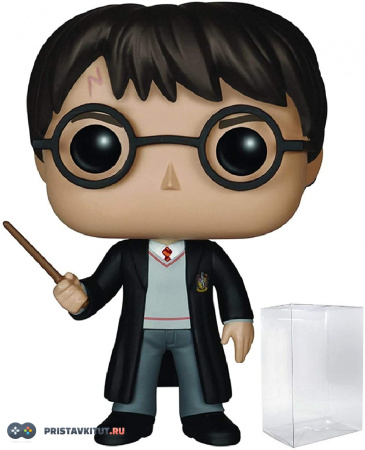 Фигурка Funko POP! Harry Potter #01
