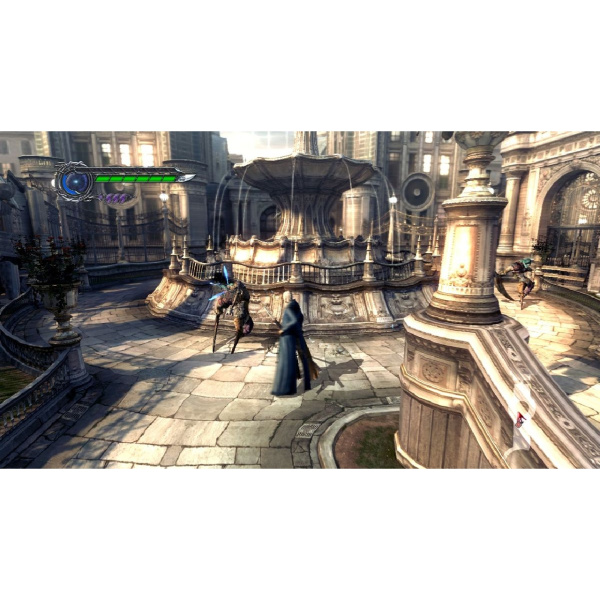 Devil May Cry 4: Special Edition (PS4)