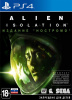 Alien: Isolation (PS4)