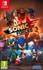 Sonic Forces (Nintendo Switch)
