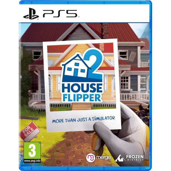 House Flipper 2