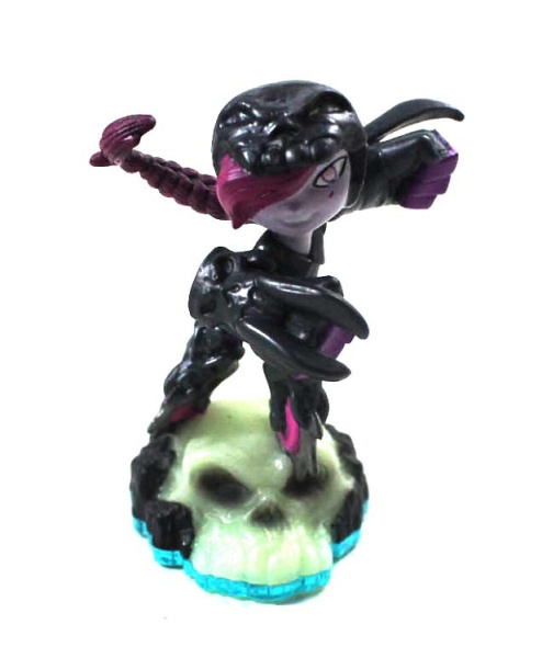 Фигурка Skylanders Roller Brawl