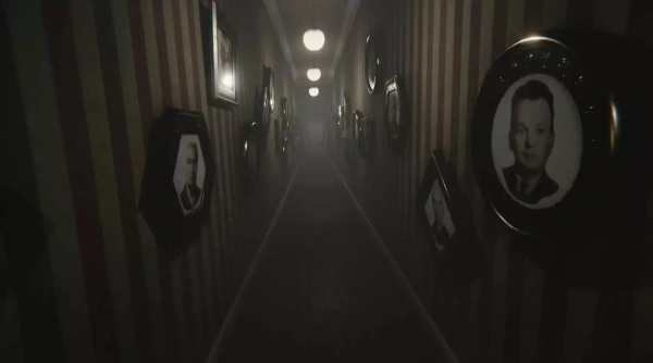 Madison - Possessed Edition (PS5)