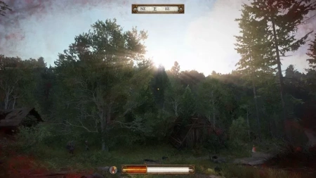 Kingdom Come Deliverance Ultimate Edition (Switch)