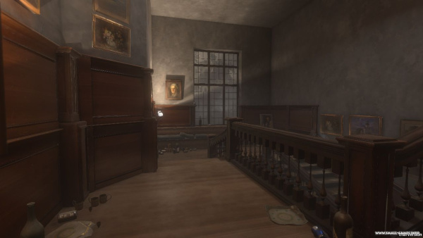 Charon's Staircase (PS5) [Б/У]