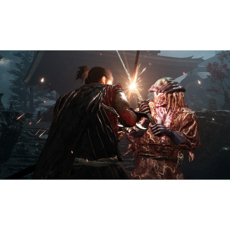 Onimusha: Way of the Sword (PS5)