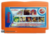 Картридж 8 bit 500 в 1 (8 bit)