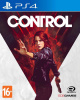 Control (PS4)