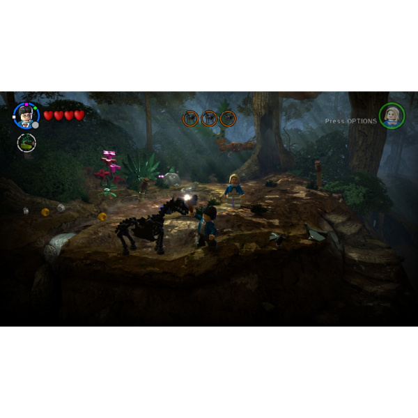 LEGO Harry Potter Collection (PS5) 