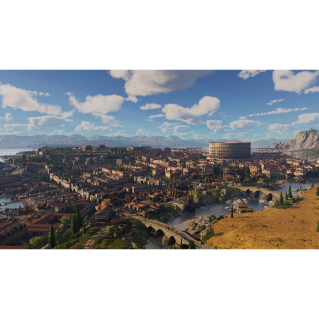 Anno 117: Pax Romana (Ps5)
