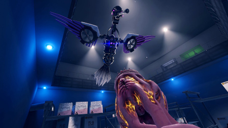 Vertigo 2 (только для PS VR2) (PS5) [Б/У]