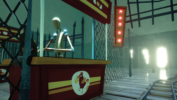 Hello Neighbor: Hide and Seek (Nintendo Switch)