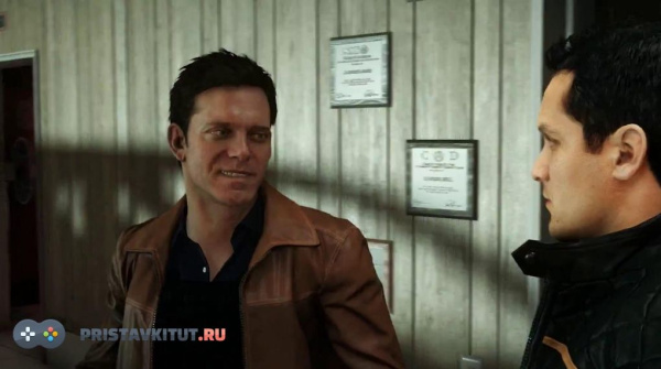 Battlefield Hardline (PS4) [Б/У]