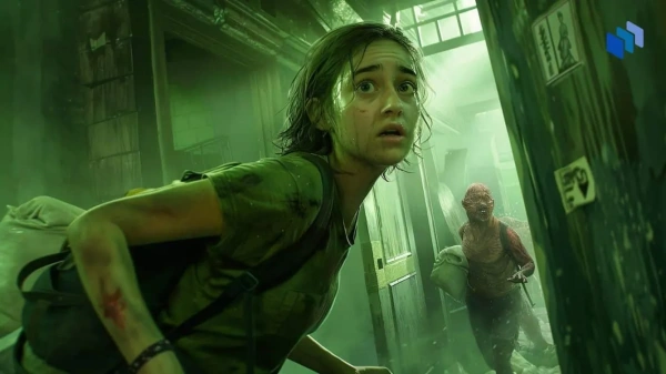 A Quiet Place: The Road Ahead (PS5) A Quiet Place: The Road Ahead (PS5)