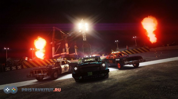 DIRT Showdown (PS3) [Б/У]