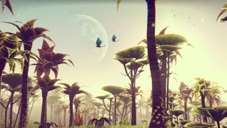 No Man's Sky (PS5)