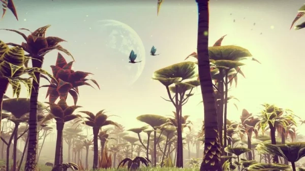 No Man's Sky (PS5)