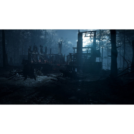 The Medium (Xbox Series)