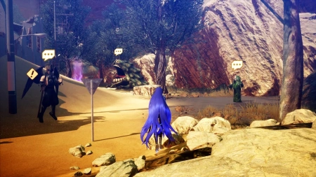 Shin Megami Tensei V: Vengeance (PS5)