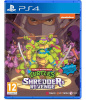 Teenage Mutant Ninja Turtles: Shredder's Revenge (PS4)(БУ)