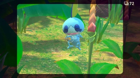 New Pokemon Snap  (NSW)