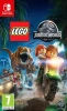 LEGO Jurassic World (Nintendo Switch)