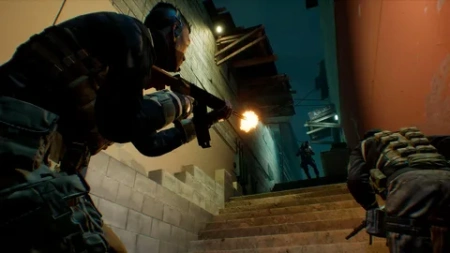 Firewall Zero Hour (только для VR) (PS4)