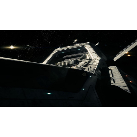 Directive 8020 (PS5)