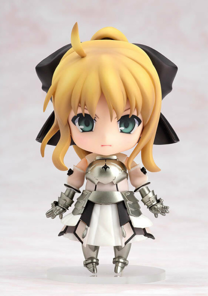 Nendoroid. Аниме фигурка Saber Lily