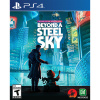 Beyond a Steel Sky Steelbook Edition 