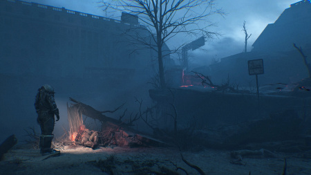 Cronos: The New Dawn
